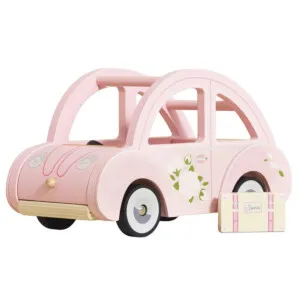 Le Toy Van Sophie's Doll House Car