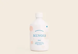 Minois Very Gentle Cleansing Bubble Bath 500ml