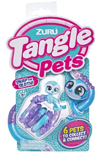 Tangle Pets - Sloth