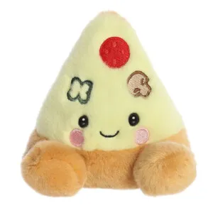 Aurora Palm Pal Peppa Pizza Slice 5in