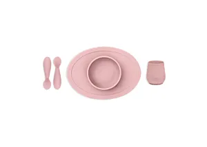 EZPZ First Foods Set - Blush