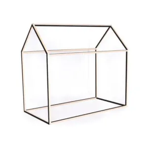 Gautier Studio Pom Pom Single Bed - Black