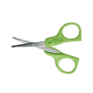 Green Sprouts Baby Nail Scissors