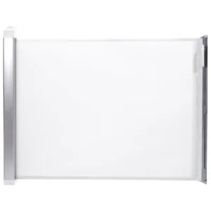 KiddyGuard Avant 1 Pack - White Mesh