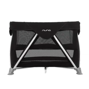 NUNA SENA AIRE Playard - Caviar