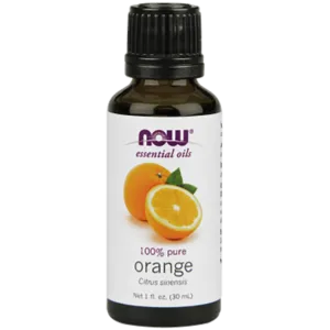 NOW Essential Oils Orange Oil 30ml @