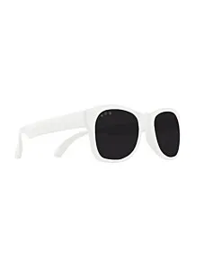 Roshambo Ice Ice Baby Shades (White)