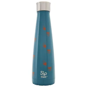 S'ip by S'well Water Bottle Sly Fox 450ml 15oz
