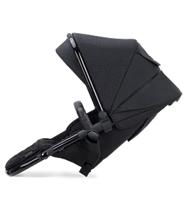 Silver Cross Wave Tandem Seat - Eclipse