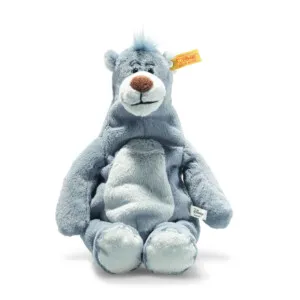 Steiff Disney Baloo Blue/Grey