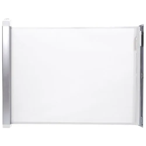 KiddyGuard Avant 1 Pack - White Mesh