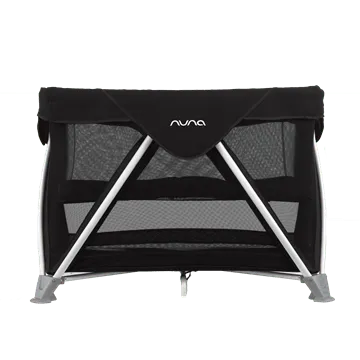 NUNA SENA AIRE Playard - Caviar