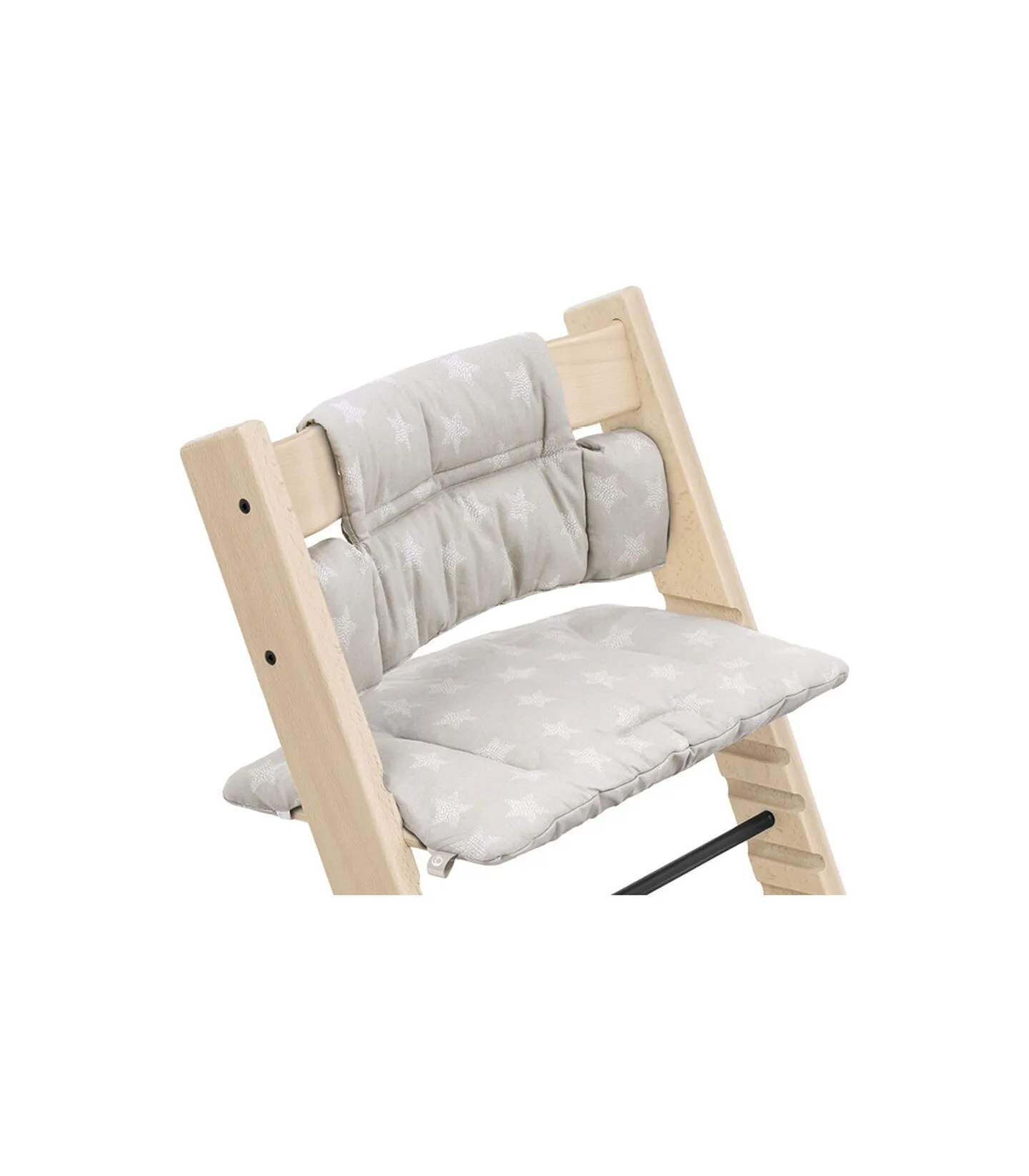 Stokke Tripp Trapp Classic Cushion - Star Silver OCS