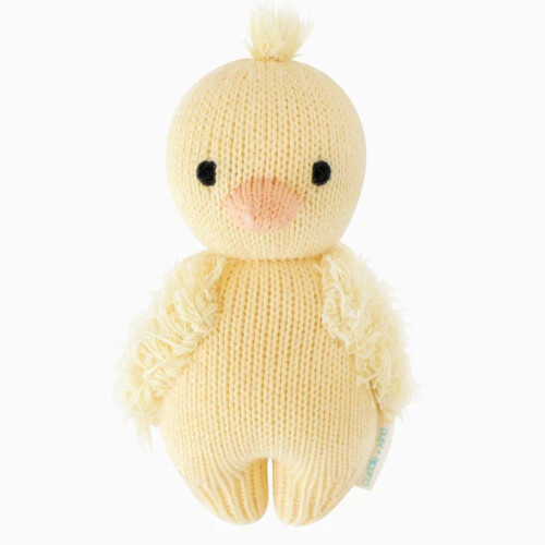 Cuddle+Kind Baby Ducking