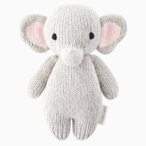 Cuddle+Kind Baby Elephant