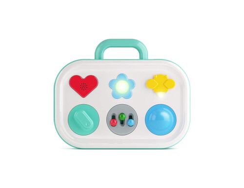KIDO Activity Board