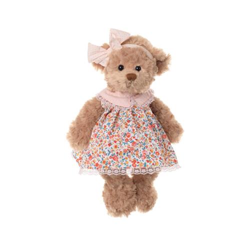Bukowski Lovely Helena - Pink 35cm