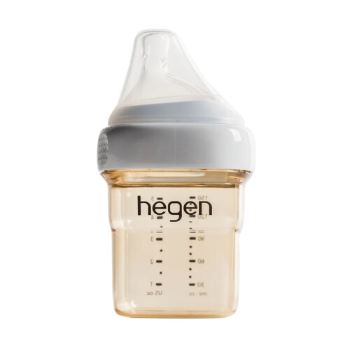 Hegen PCTO 150ml Feeding Bottle PPSU