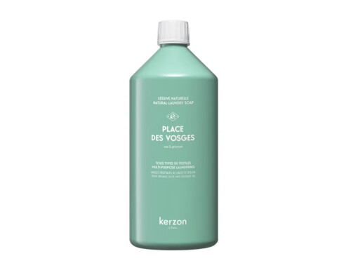 Kerzon Fragranced Laundry Soap - Place des Vosges 1000 ml