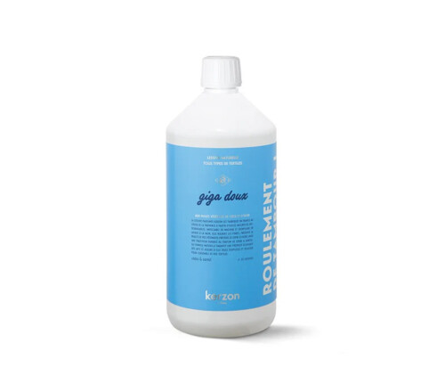 Kerzon Giga Doux Laundry Soap 1000 ml