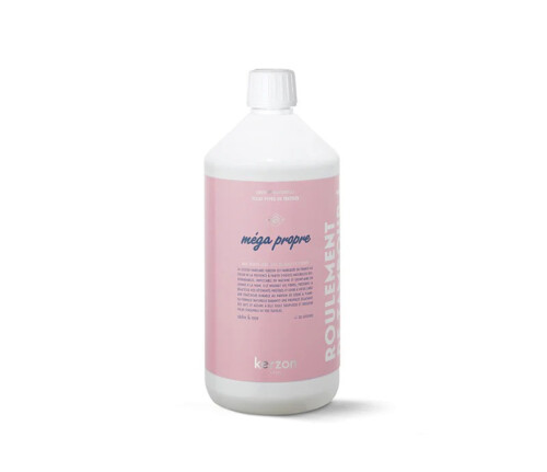 Kerzon Mega Propre Laundry Soap 1000 ml