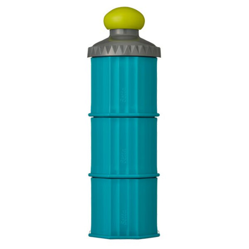 Betta Milk Case Castle - Iris