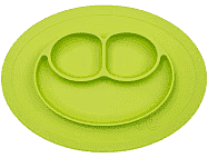 EZPZ Mint Mat -Lime