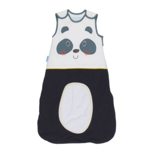 Grobag Baby Sleep Bad Panda Monium 2.5 Tog 0-6m