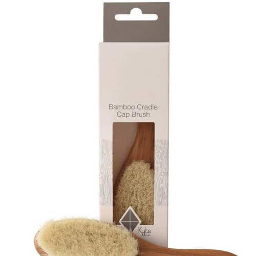 Kyte Baby Cradle Cap Brush