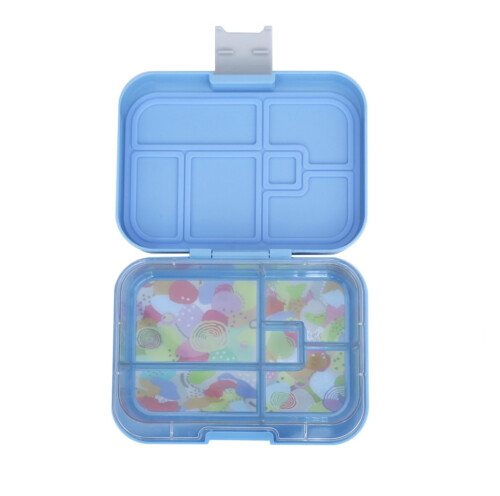 MunchBox Midi 5 - Blue Coco