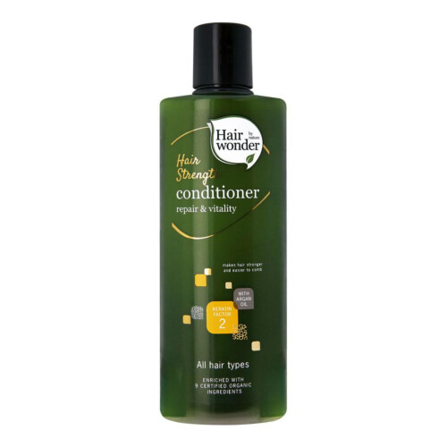 Hairwonder Hair Strength Conditioner Repair & Vitality - All Hair Types 200ml