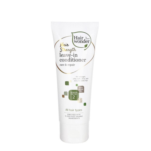 Hairwonder Hair Strength Mask Care & Repair - All Hair Types75ml