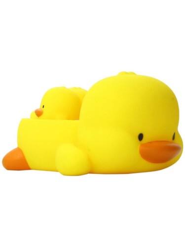 Piyo Piyo Duckling Bath Toy 3 Pieces 6m+