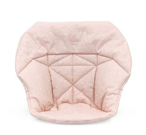 Stokke Tripp Trapp Mini Baby Cushion - Pink Bee
