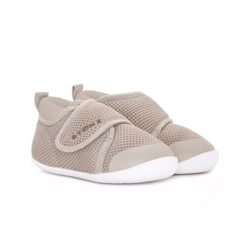 Stonz Cruiser Breathable Shoes - Dune 6-12M