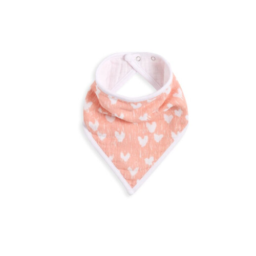 Aden & Anais Classic  Bandana Rib - Flock Together