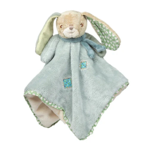 Bukowski Benji Blankie with Gift Box 12"