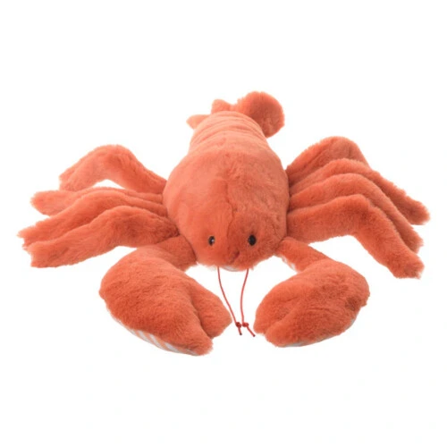 Bukowski Mrs. Lobster 16"
